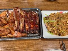 -顺徕德·仙庙烧鸡(桂庙路店)