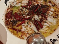 -江渔儿酸菜鱼(曜一城店)