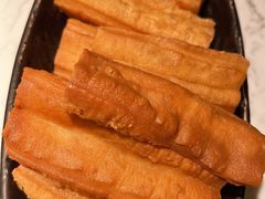 -捞神煲汤火锅(湖滨商业街店)