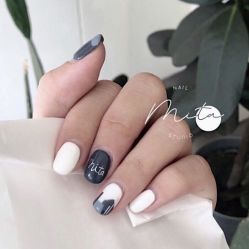 -Adore nail日式美甲美睫