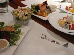 -斗牛士牛排(南京东路店)