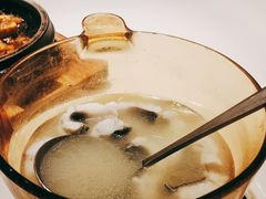 -莆田餐厅PUTIEN(三里屯店)