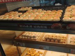 -泸溪河桃酥(秦淮夫子庙一店)