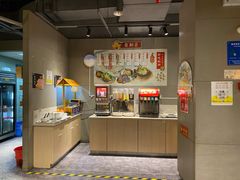 -水林间·寿喜烧自助(仙林金鹰店)
