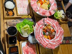 -老爷锅(新街口IFCX店)