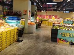 -鲜果壹号(旺墩店)