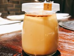 黑糖豆花-滋粥楼·顺德菜海鲜茶点(方舟店)