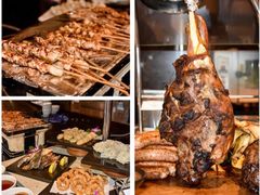 -索菲特西湖大酒店·香榭丽全日候餐厅(南山路店)