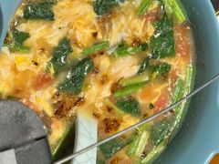 -寂寞的豆芽 蒙古原切大串(东万达店)