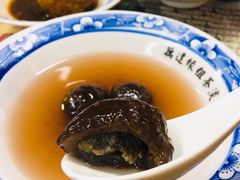 -粗茶淡饭(东关街店)