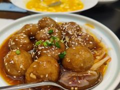 -涌觅名灶·本地海鲜宁波菜(财富广场店)