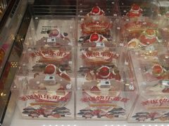 -味多美蛋糕(金顶街店)