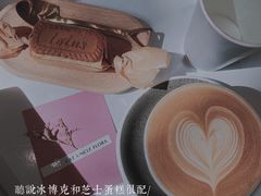 -XI·LaundryCafe 喜咖自助洗衣咖啡店