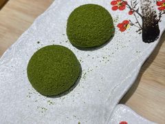大福-晓寿司·日本料理(望京博雅店)