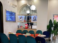 -海马体照相馆(上海宝山万达广场店)