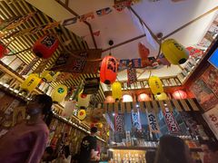 -坂吉屋·居酒屋深夜食堂(龙湖店)
