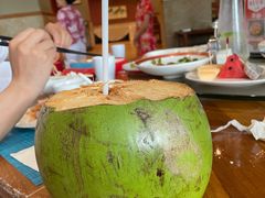 -糟粕醋·椰苑海南菜餐厅(亚龙湾天域酒店)
