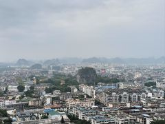 -叠彩山景区