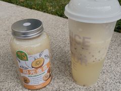 -Mr.Fruits水果先生(蓝色港湾店)