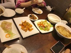 -德兴馆(广东路总店)