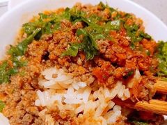 -海底捞火锅(新华联梦想城店)