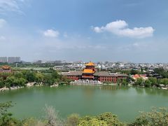 -中国翰园碑林