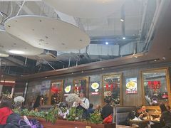 -盛京辽菜小馆(龙之梦购物中心店)