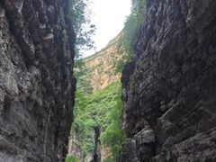 -龙门涧景区