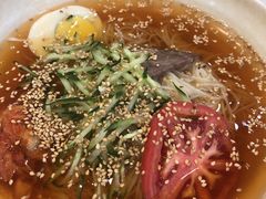 -佳木斯老崔朝族风味(群力店)