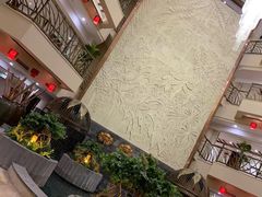 -东山湖温泉度假村