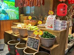 -老湘村·湖南土菜(天河维多利店)