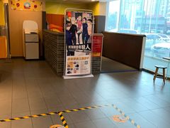 -麦当劳(河北唐山光明路餐厅)