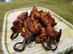 馕坑肉-乡村馕坑肉·烧烤·新疆菜·本地人更爱吃(阿勒泰首店)