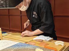-Sushi Hanzo半藏(天环广场店)