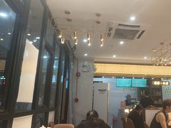 -德元兰州纯汤牛肉面(深圳首店)