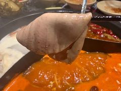 -蜀大侠火锅(森兰花园城店)