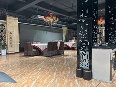 -庖丁堂酒店(金穗大道店)