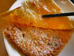 牛肉饼-华天二友居肉饼(宫门口店)