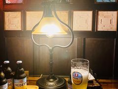 -留香花园(淮海街商业街店)