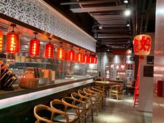-大鸽饭(北京路店)