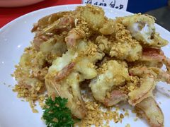 -陈鹏鹏潮汕菜(宝安机场T3航站楼店)