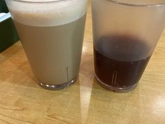 -萨莉亚意式餐厅(石鼓路店)