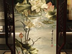 -湖南湘绣博物馆