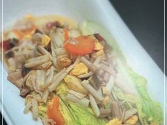 -童福兴·南京菜(老门东店)