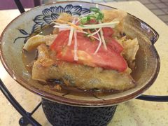 -喜鹊茶点.啫煲(车陂店)