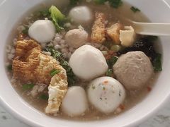 -阿坤纯正西刀鱼丸(Kuala Lumpur Branch)