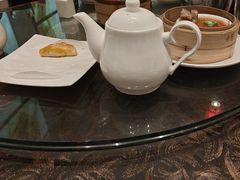 -汇景希尔顿逸林酒店·悦轩中餐厅