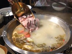 -土著渔匠·养生蝴蝶鱼(香樟路店)