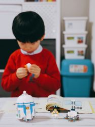 -LEGO(国贸商城店)