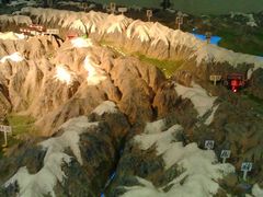 -中国铁道博物馆(正阳门馆)
